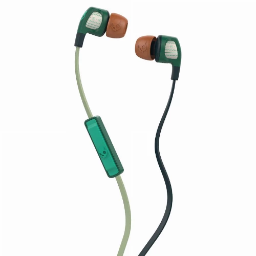 قیمت خرید فروش ایرفون Skullcandy Smokin' Buds 2 Forest Green 